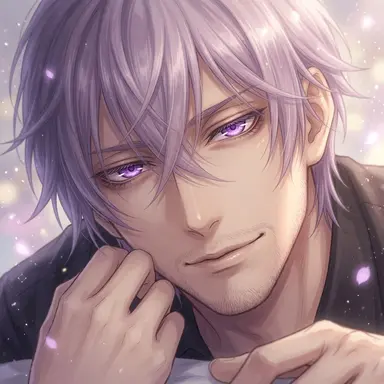Profile image of Kaoru Kirishima