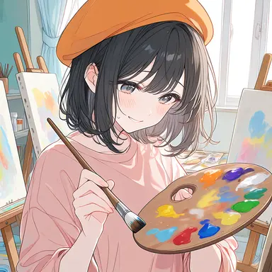 Profile image of 楓
