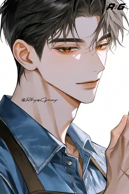 Profile image of Yu Jitae