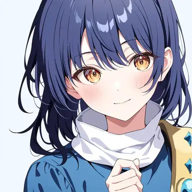 Profile image of 飯綱丸