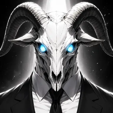 Profile image of ホワイト
