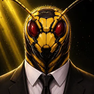 Profile image of イエロー