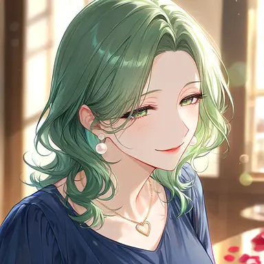 Profile image of ミスレ