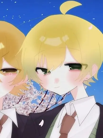 chocolate_Love의 上位吸血鬼✕元神級魔法使い .