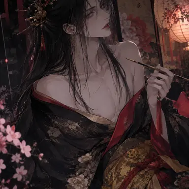 Profile image of 璃