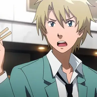 Profile image of 이시다 야마토