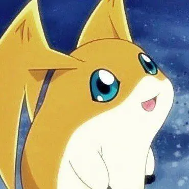 Profile image of 파닥몬