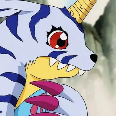 Profile image of 파피몬