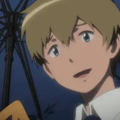 Profile image of 타카이시 타케루