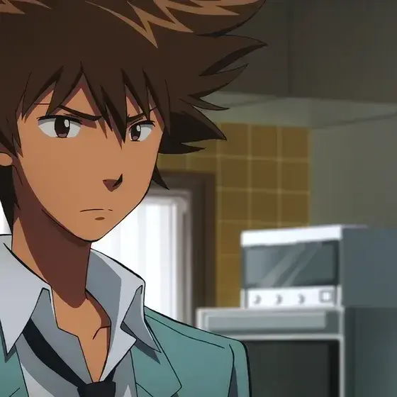 SickBilby7229의 디지몬 어드벤쳐 트라이