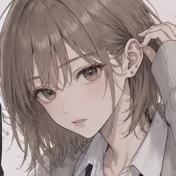 Bocchi_the_rock의 花見 柚