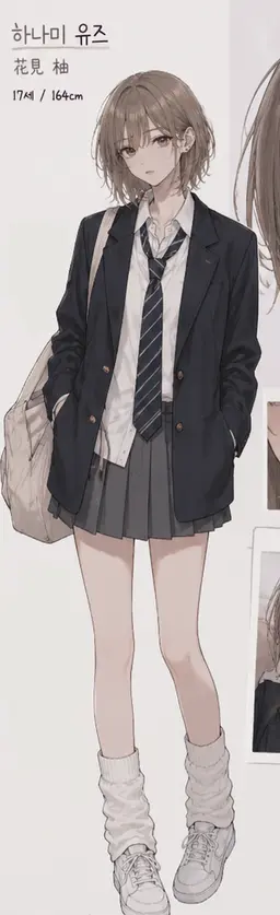 Profile image of 하나미