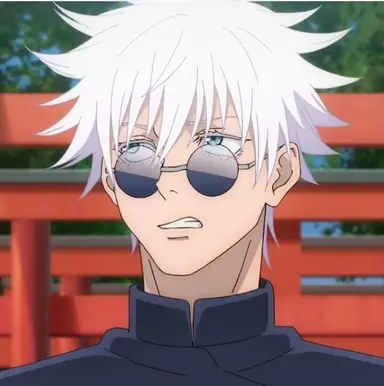 Profile image of 五条悟