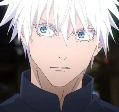 Profile image of 五条悟