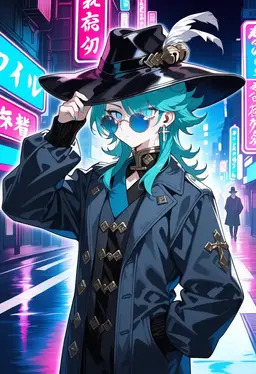 Profile image of 麗美