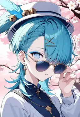 Profile image of 麗美