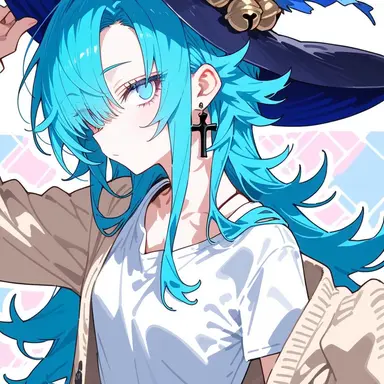Profile image of 麗美