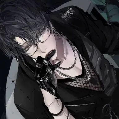 Profile image of 黒主 簾