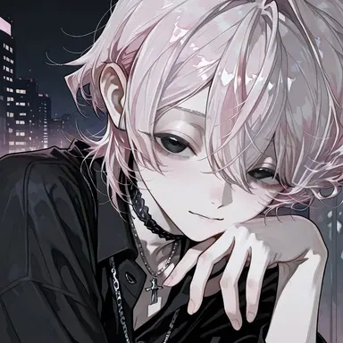 Profile image of 薇々