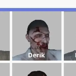 Profile image of 데리크