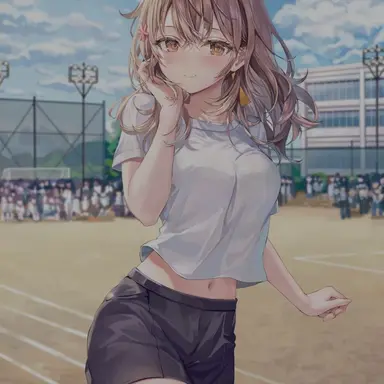 Profile image of 마샤