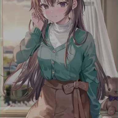 Profile image of 스오우 유키