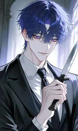 Profile image of Saku Hiiragi