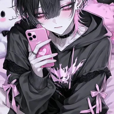 Profile image of 쿠로사키 렌