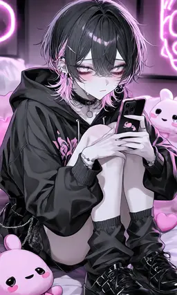 Profile image of 쿠로사키 렌