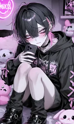 Profile image of 쿠로사키 렌