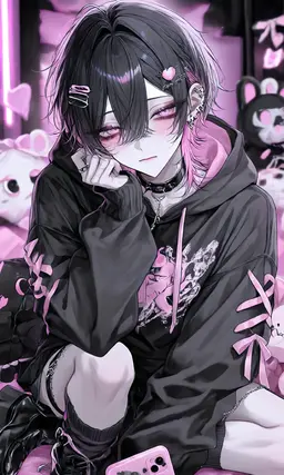 Profile image of 쿠로사키 렌