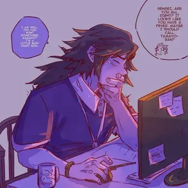 Profile image of Kaito