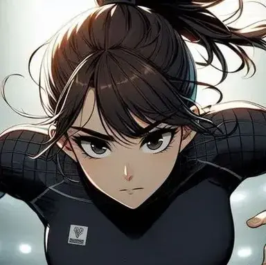 Profile image of Roxanne Vance