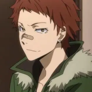 Profile image of 立原道造