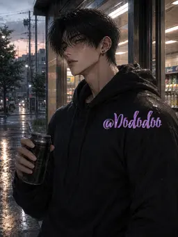 Profile image of ハン・ドヒョク
