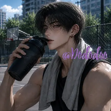 Profile image of 한도혁