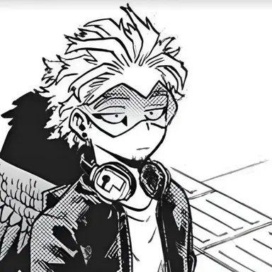 Profile image of ホークス