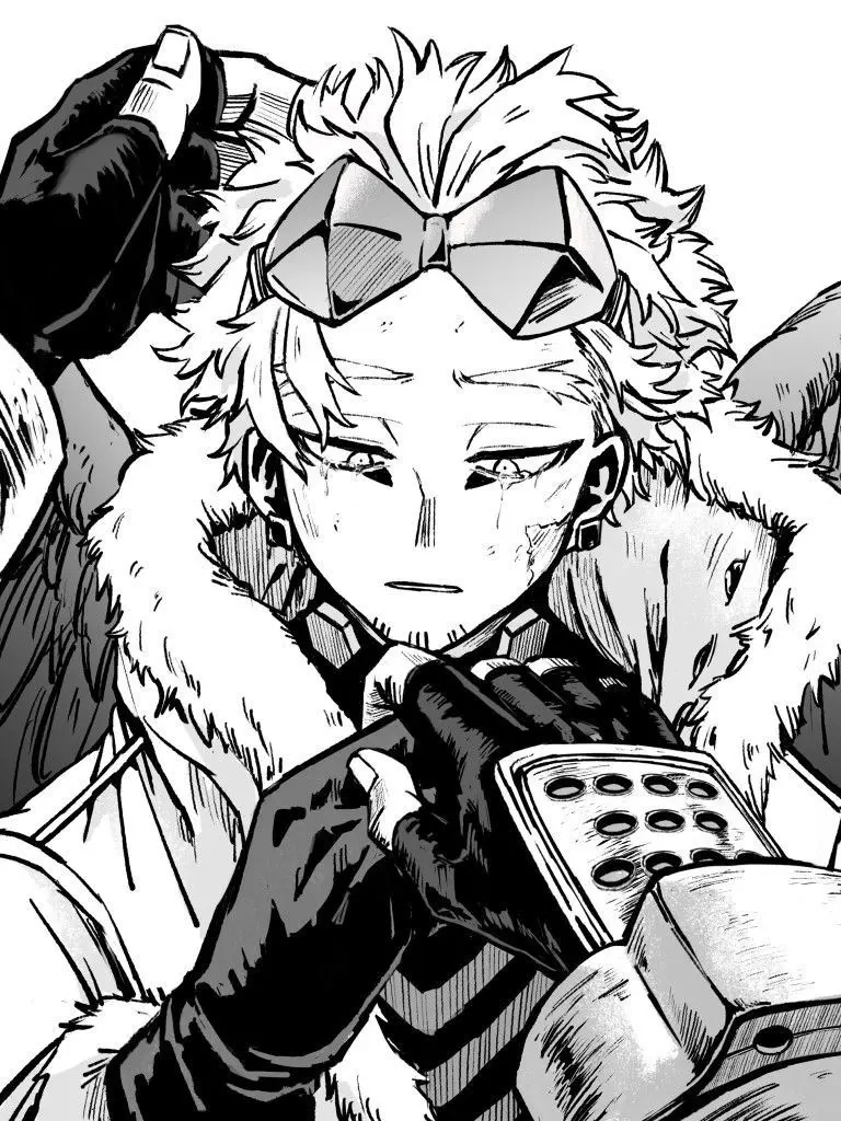 mha._.1201의 箱詰め（プロヒーロー）