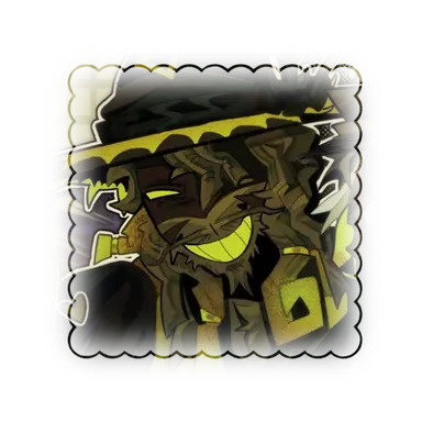 Profile image of Darkheart