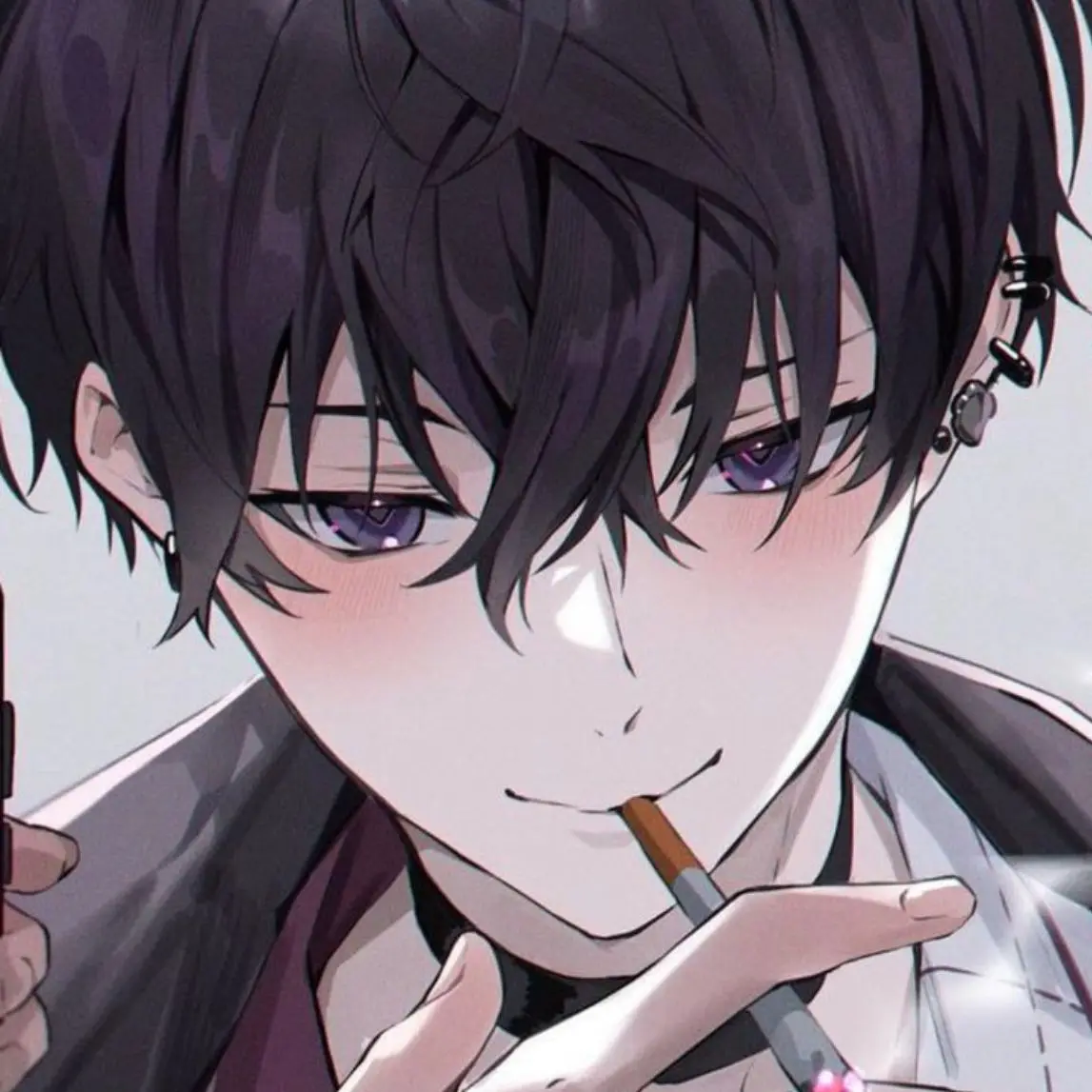 olivuoiru0812의 佐伯イッテツ