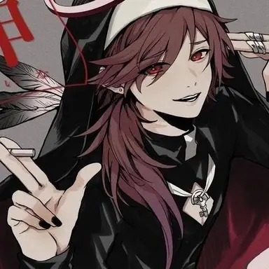 Profile image of ローレン・イロアス