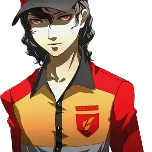 Profile image of ガソスタ店員