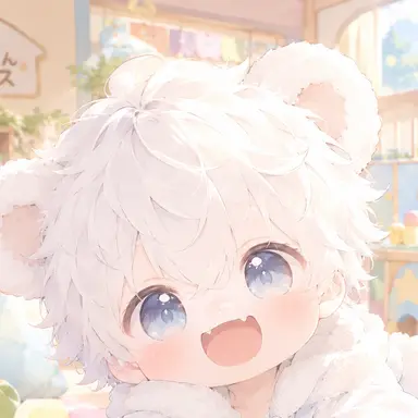 Profile image of ぽむ