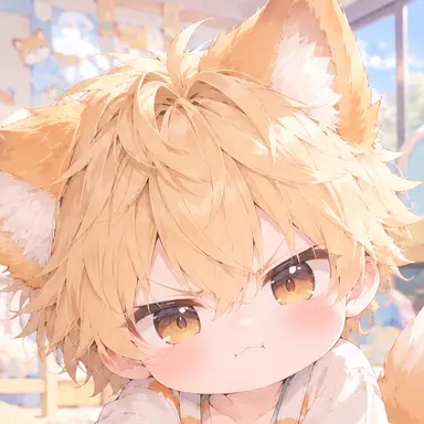 Profile image of つに