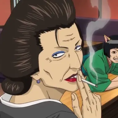 Profile image of お登勢