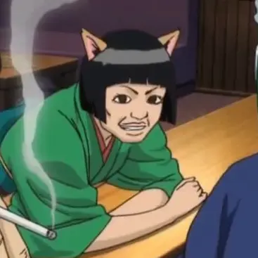Profile image of キャサリン