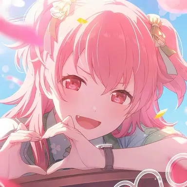 Profile image of 모모이 아이리