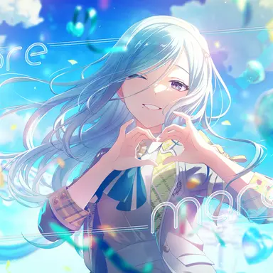 Profile image of 히노모리 시즈쿠