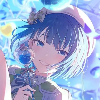 Profile image of 키리타니 하루카