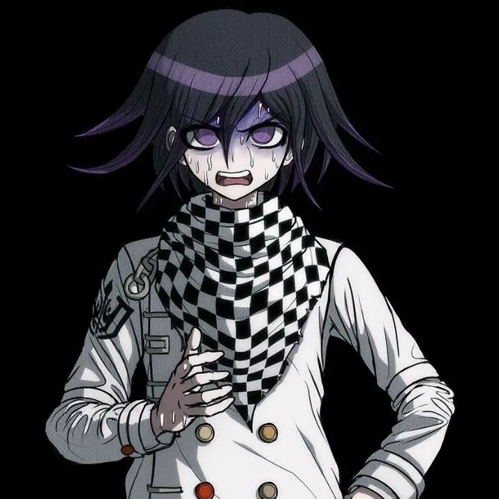 TrendyPark3288의 あなたは王馬小吉の妹です